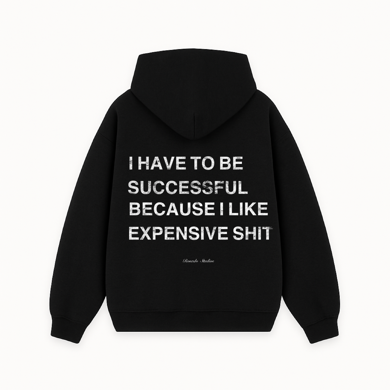 IGBS Hoodie