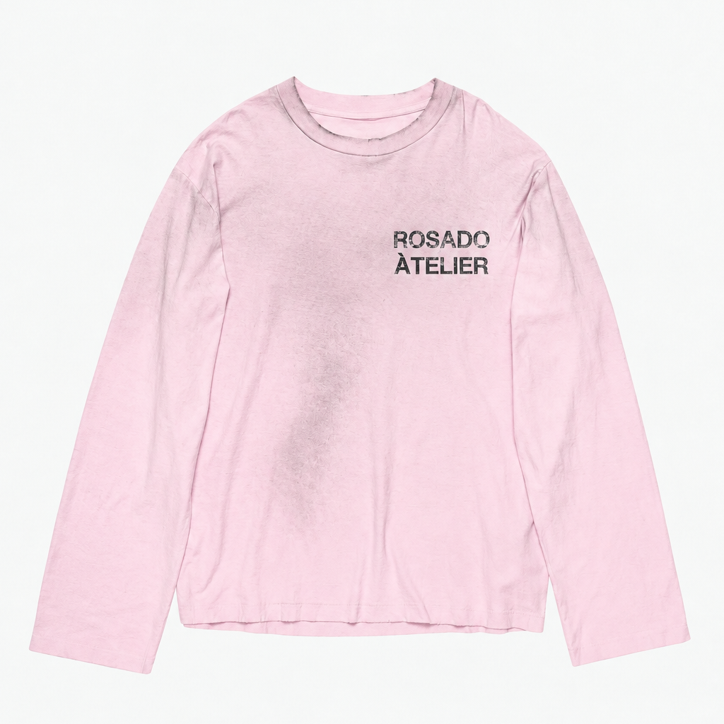 IGBS LS ( Pink )