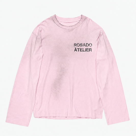 IGBS LS ( Pink )