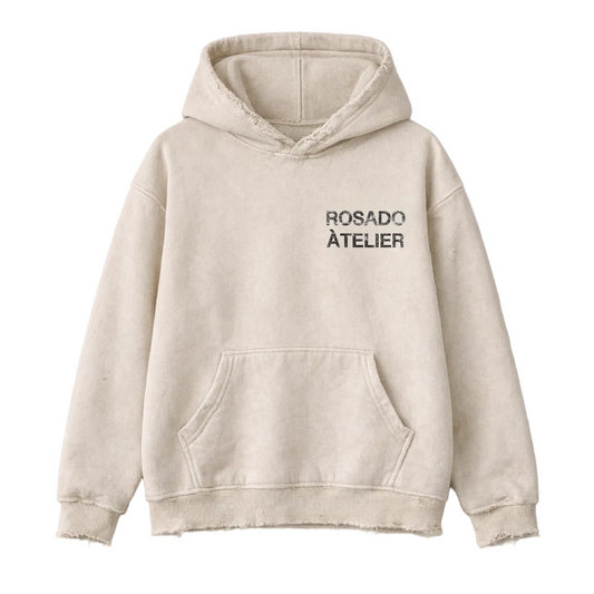 IGBS Hoodie ( White )