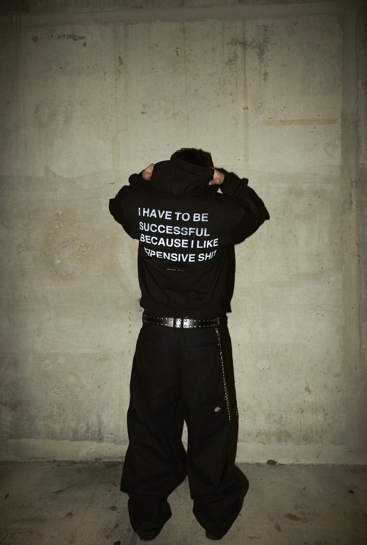 IGBS Hoodie