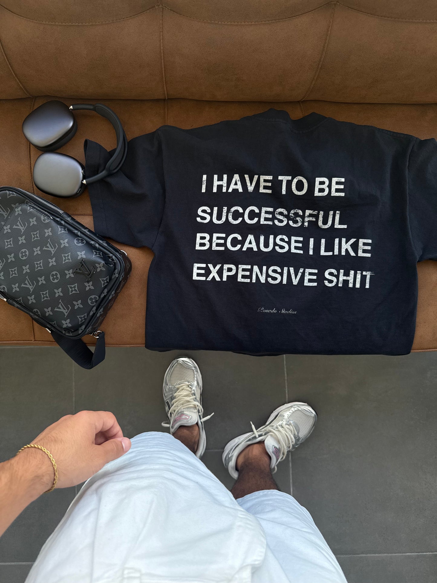 IGBS Tee
