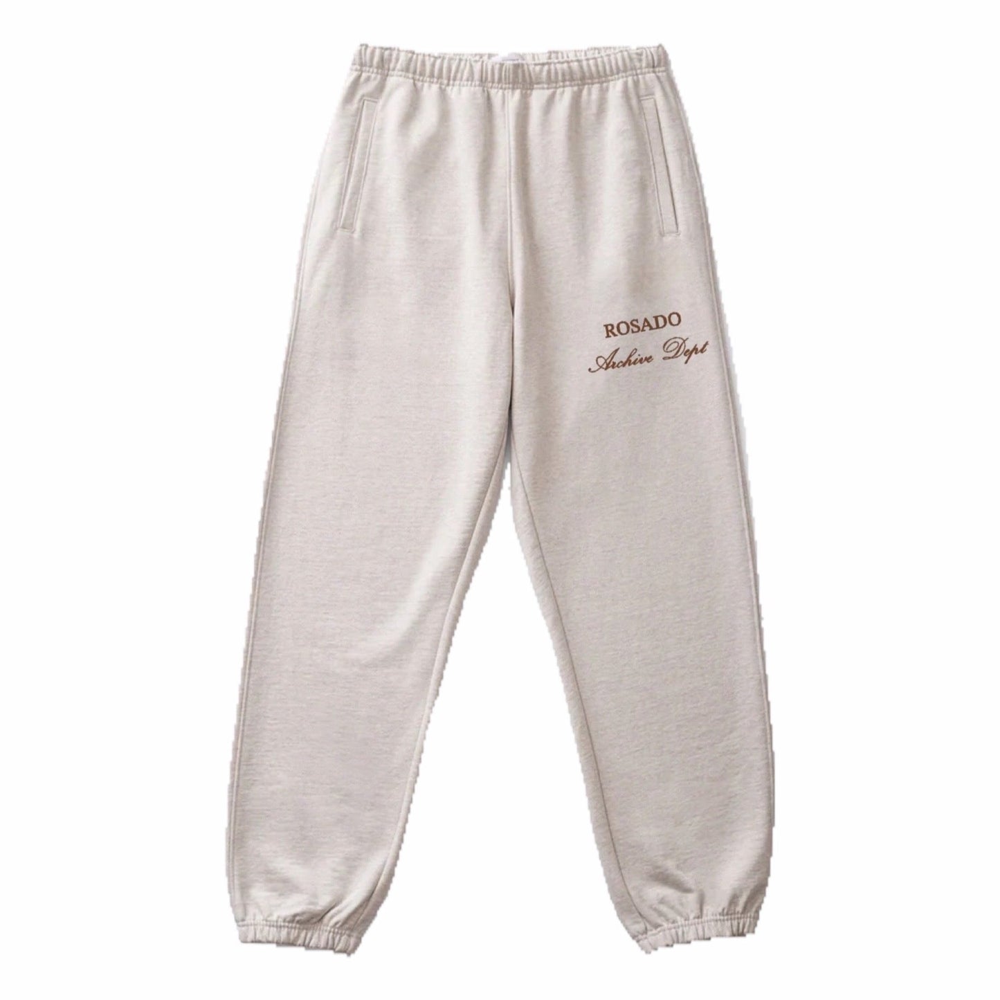 ROSADO COZY SWEATS