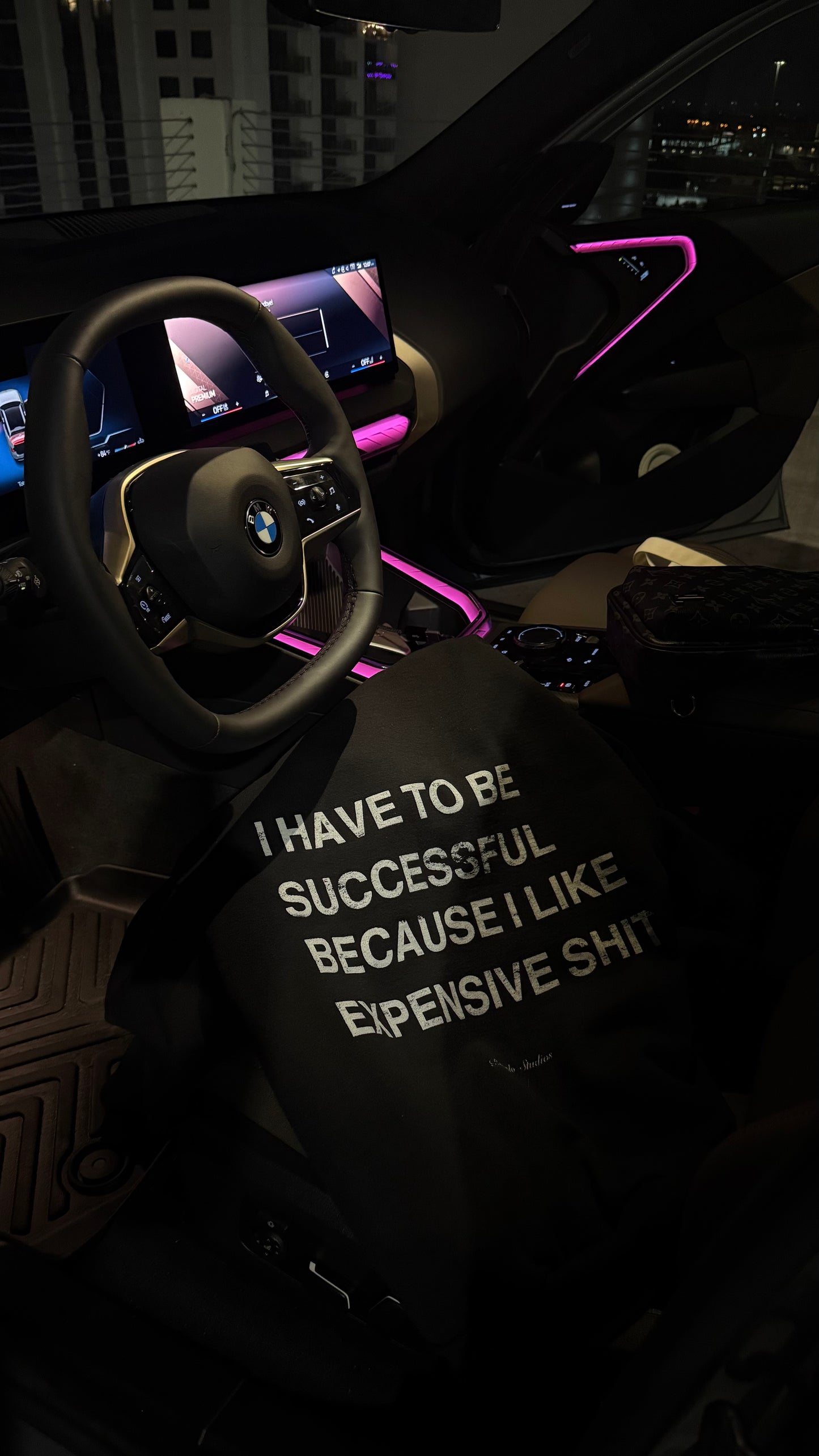 IGBS Hoodie
